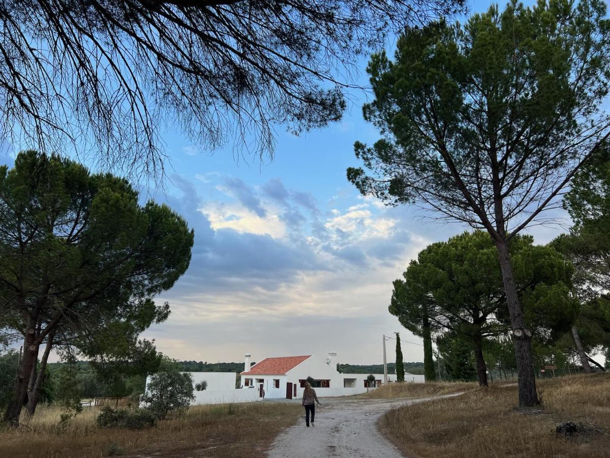 Fazenda Do Pomar By Trip2Portugal Villa Montemor-o-Novo Eksteriør bilde