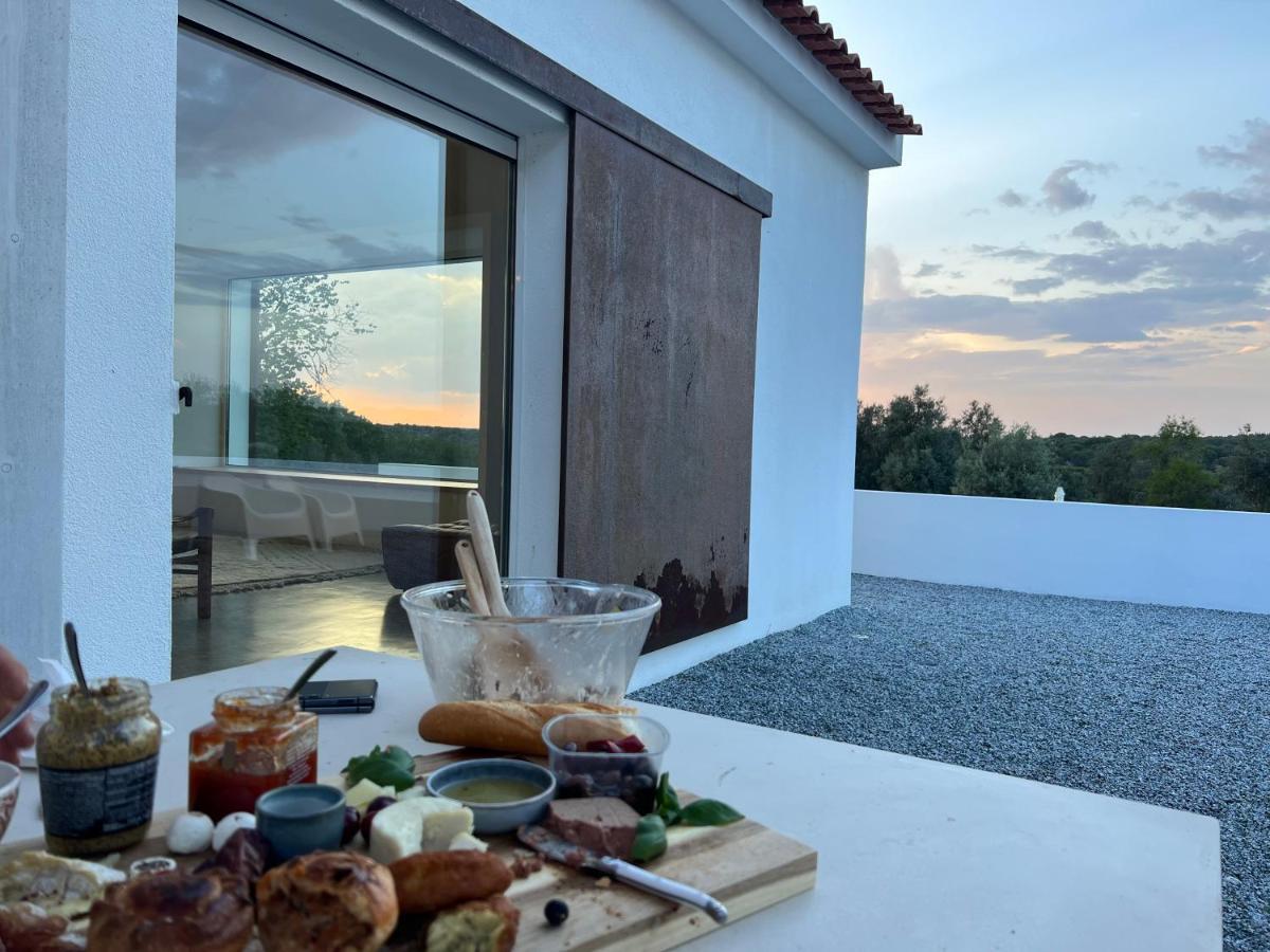Fazenda Do Pomar By Trip2Portugal Villa Montemor-o-Novo Eksteriør bilde