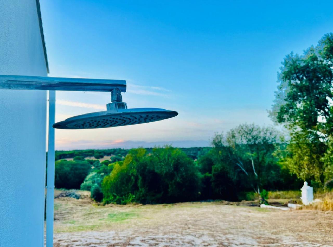Fazenda Do Pomar By Trip2Portugal Villa Montemor-o-Novo Eksteriør bilde
