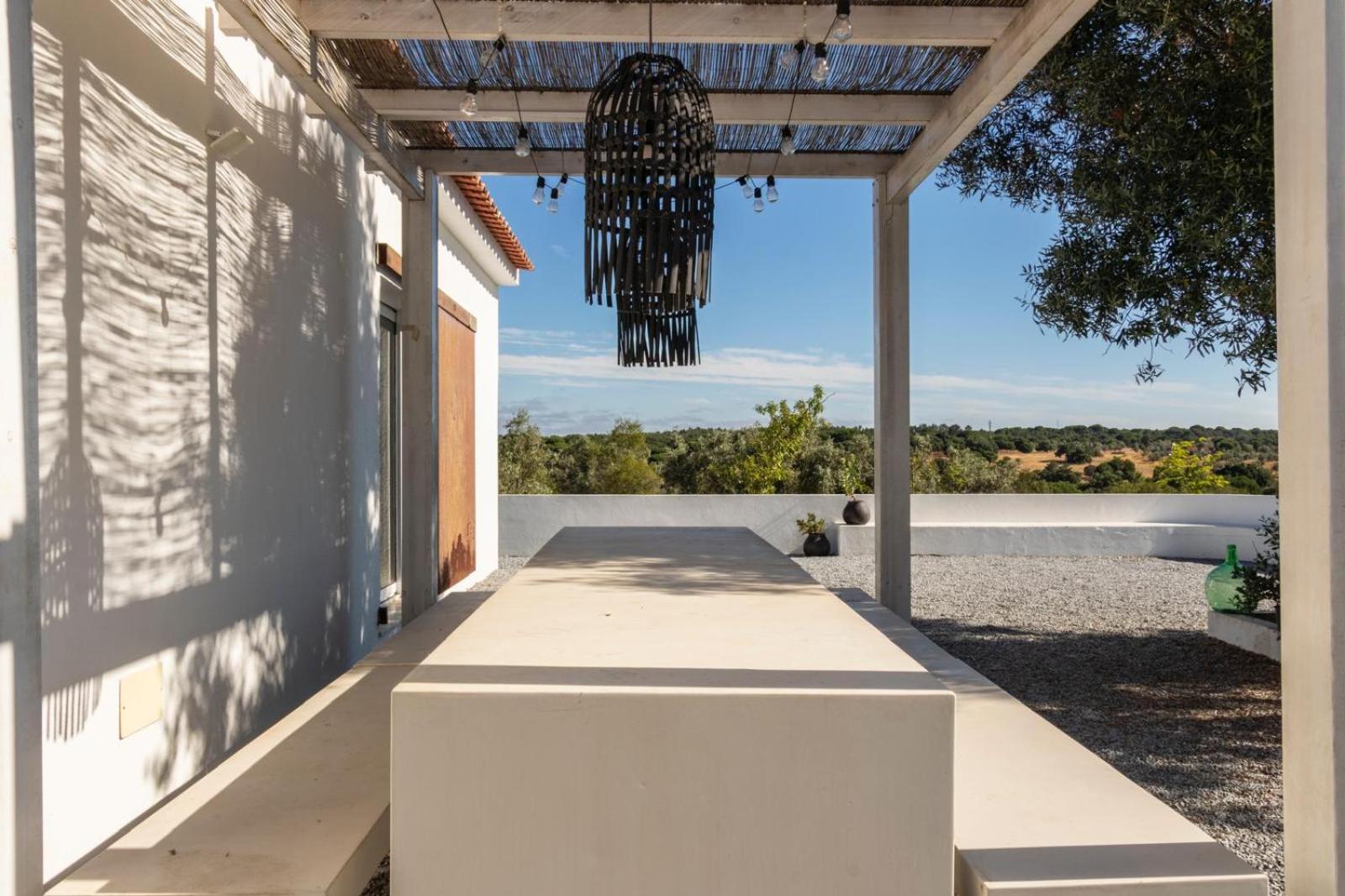 Fazenda Do Pomar By Trip2Portugal Villa Montemor-o-Novo Eksteriør bilde