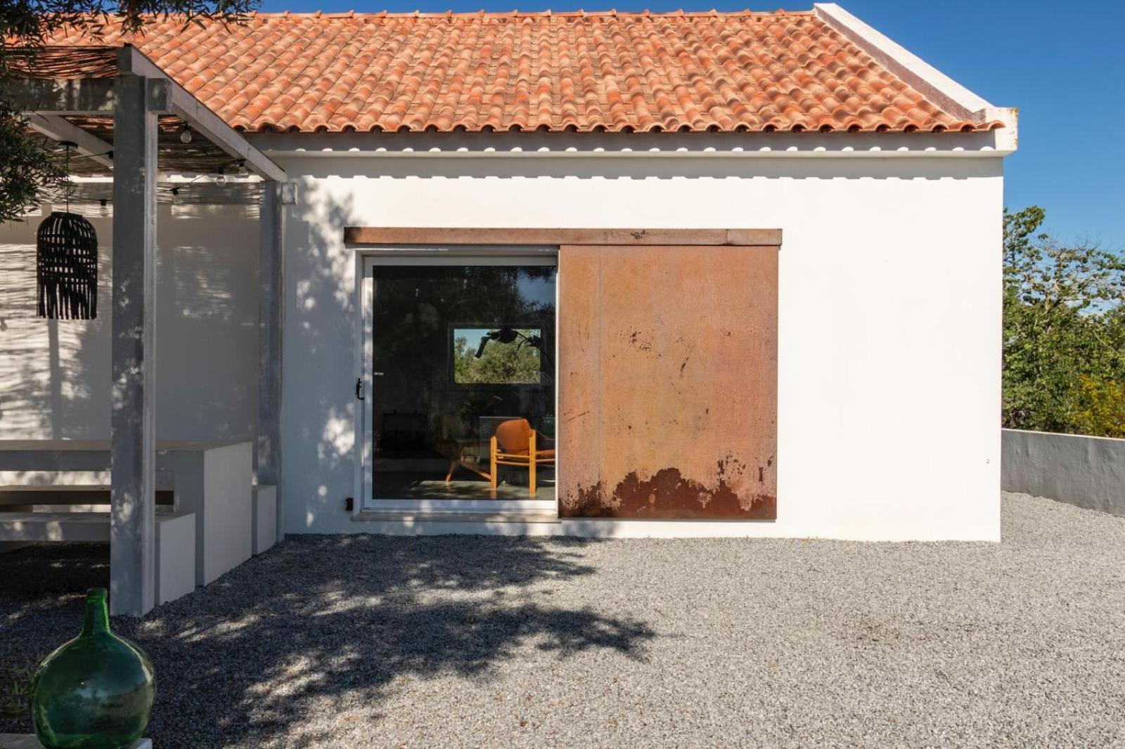 Fazenda Do Pomar By Trip2Portugal Villa Montemor-o-Novo Eksteriør bilde